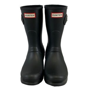 Hunter Rain Boots